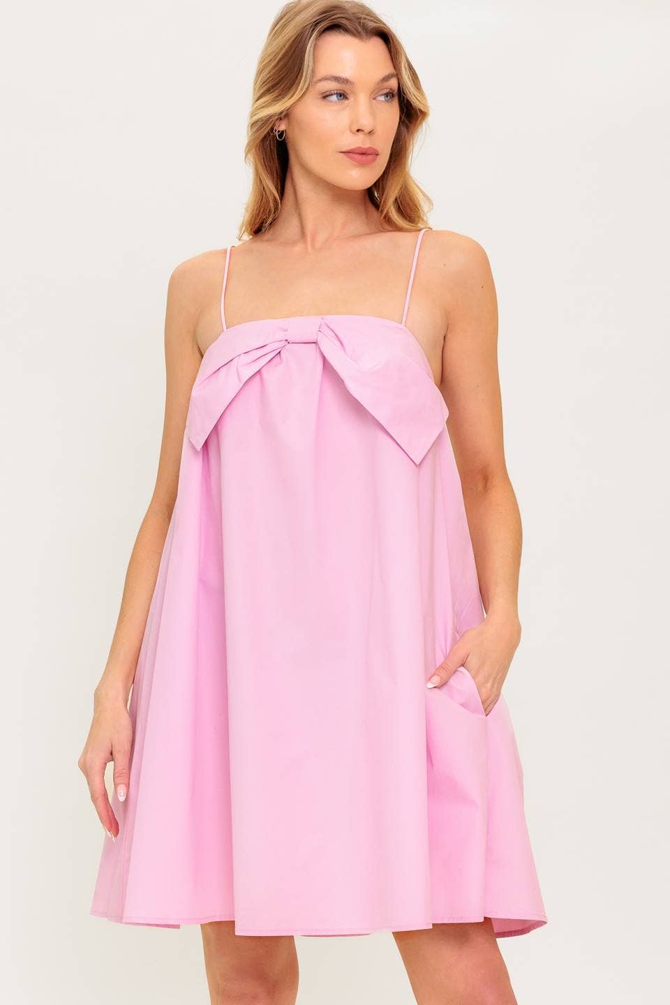 Mariselle Dress - Proper