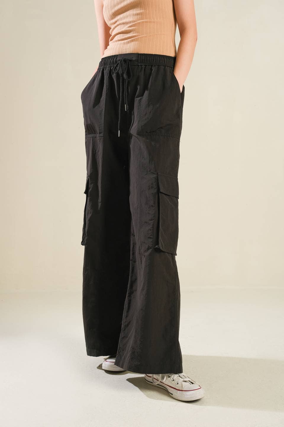 Nalani Pants - Proper