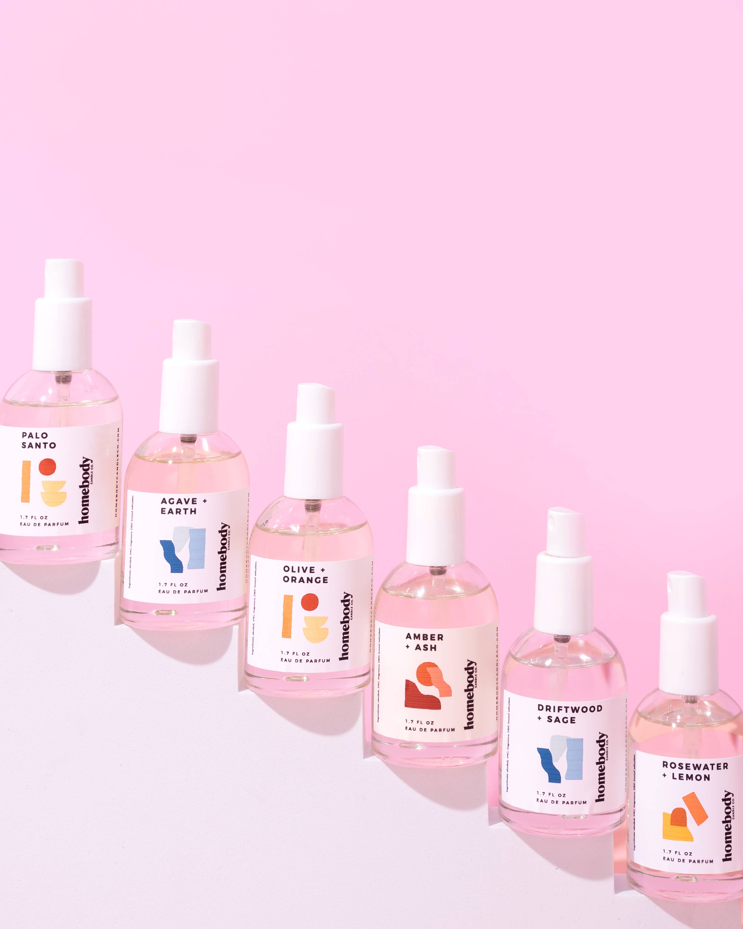 Aurora Borealis • Eau de Parfum - Proper