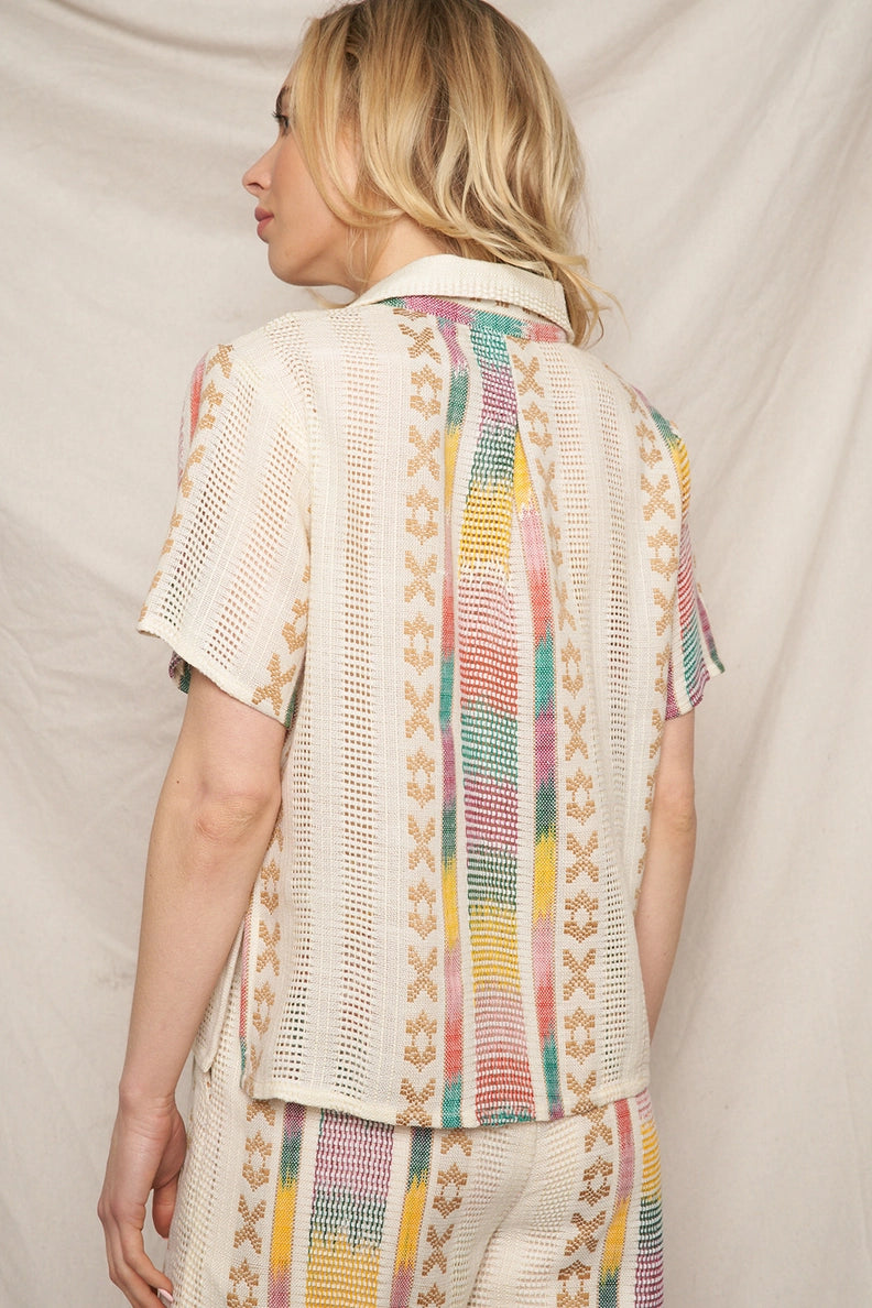 Quinley Top - Proper
