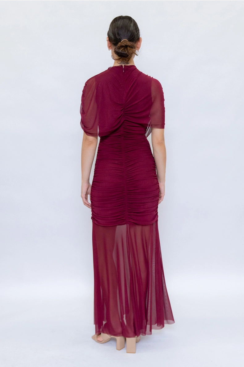 Sonja Dress