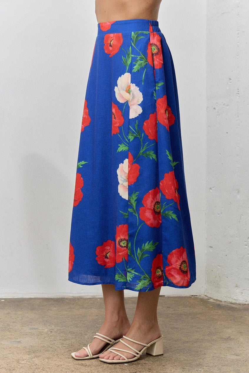 Meja Skirt - Proper