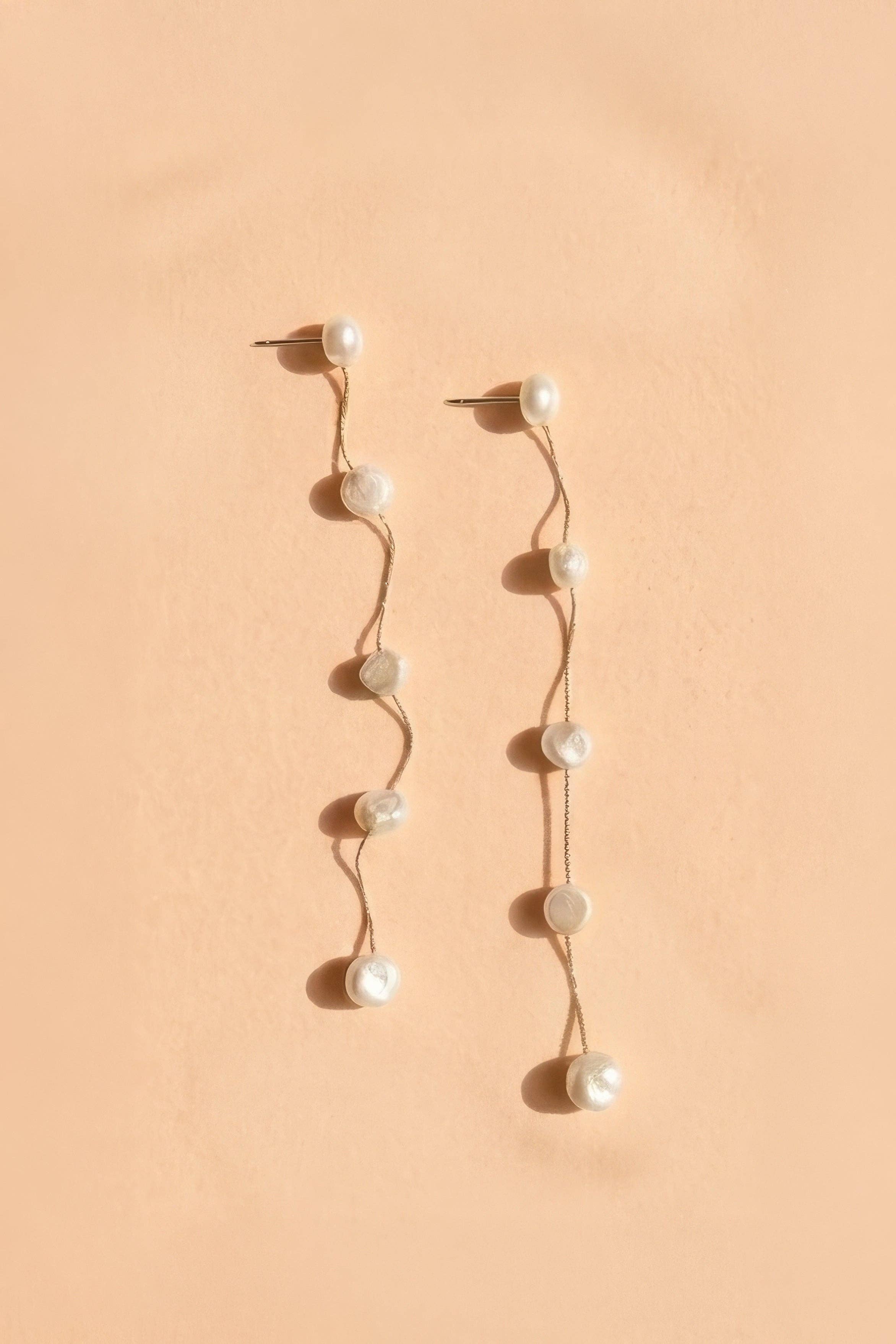 Cora Earrings