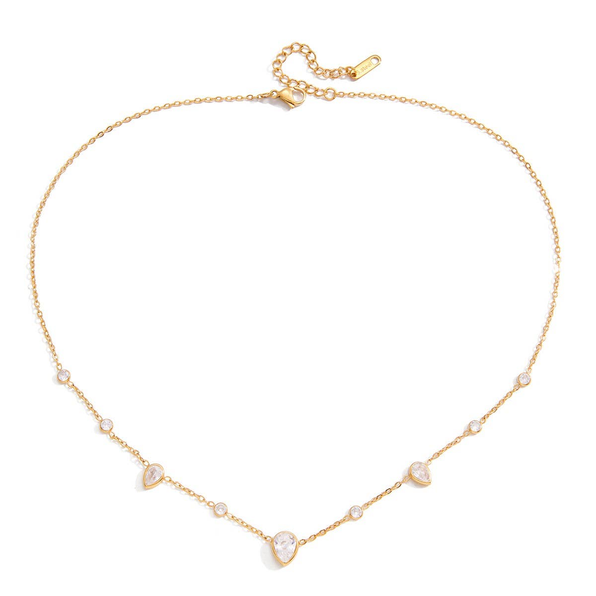 Collins Necklace