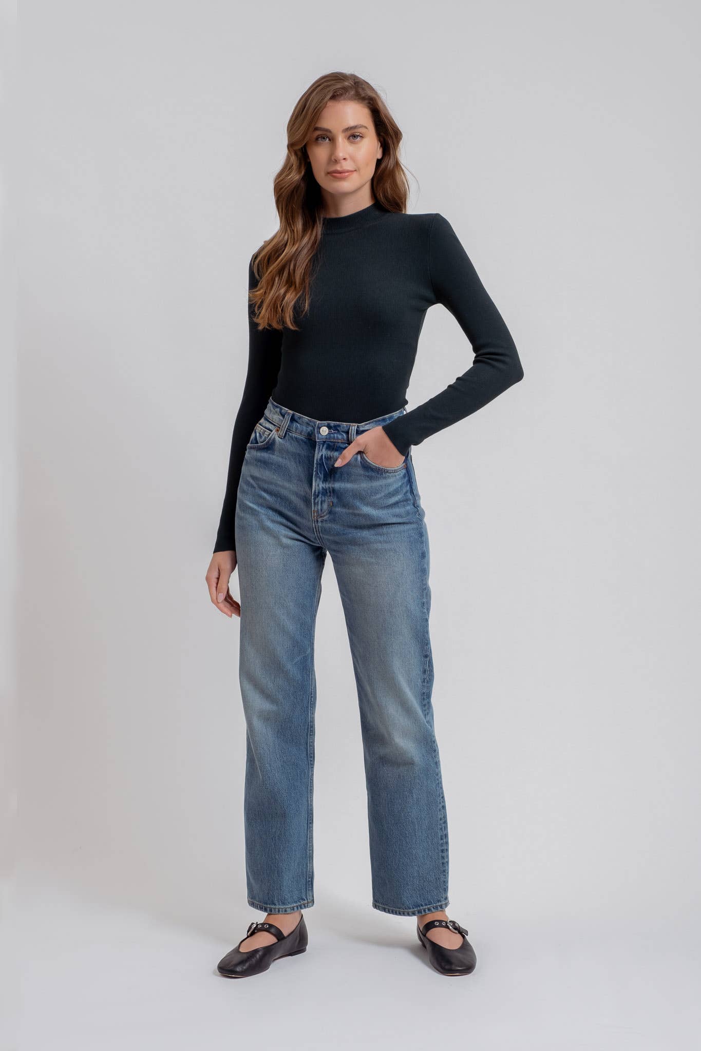 Leah Top