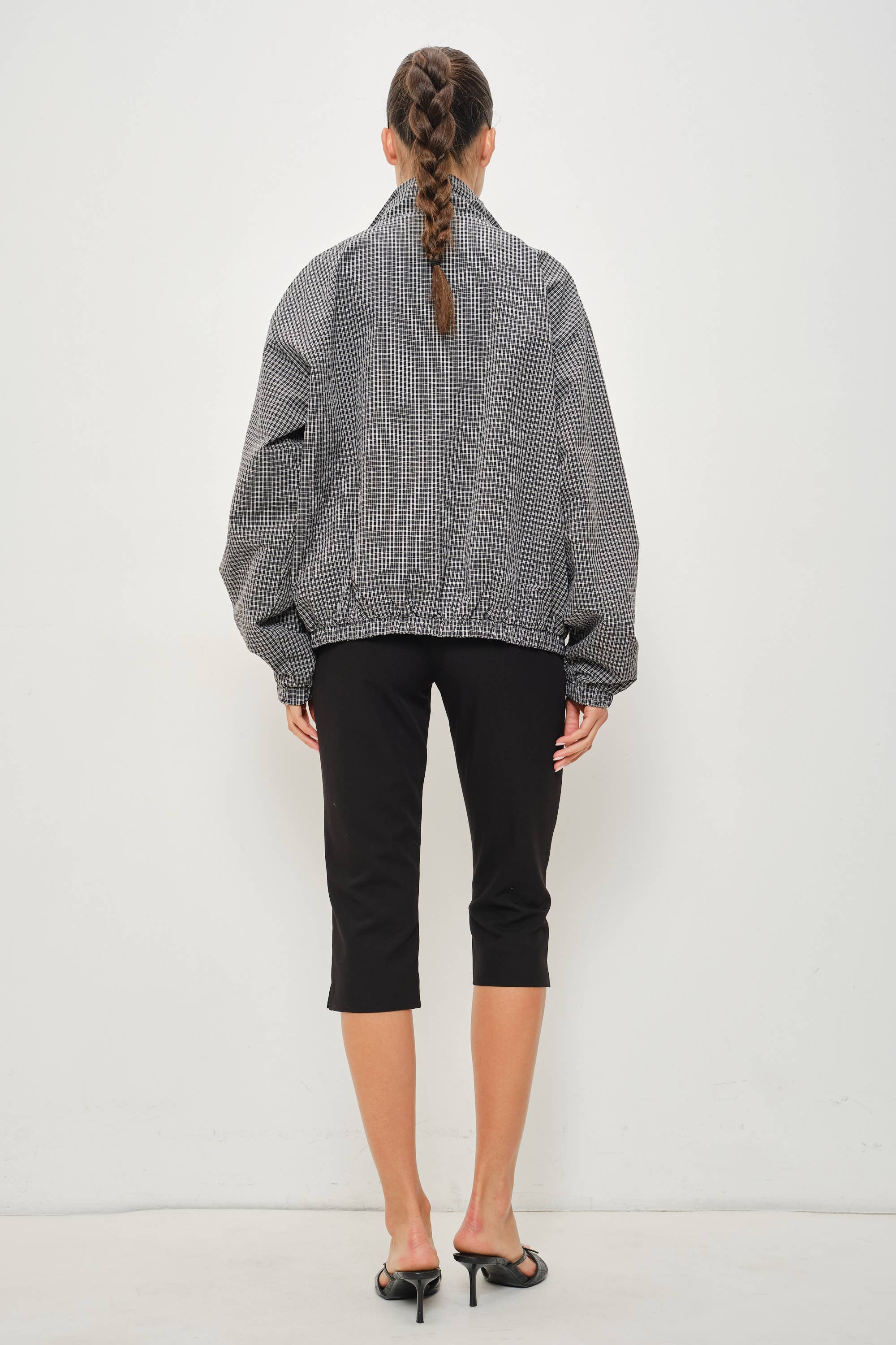 Robyn Jacket