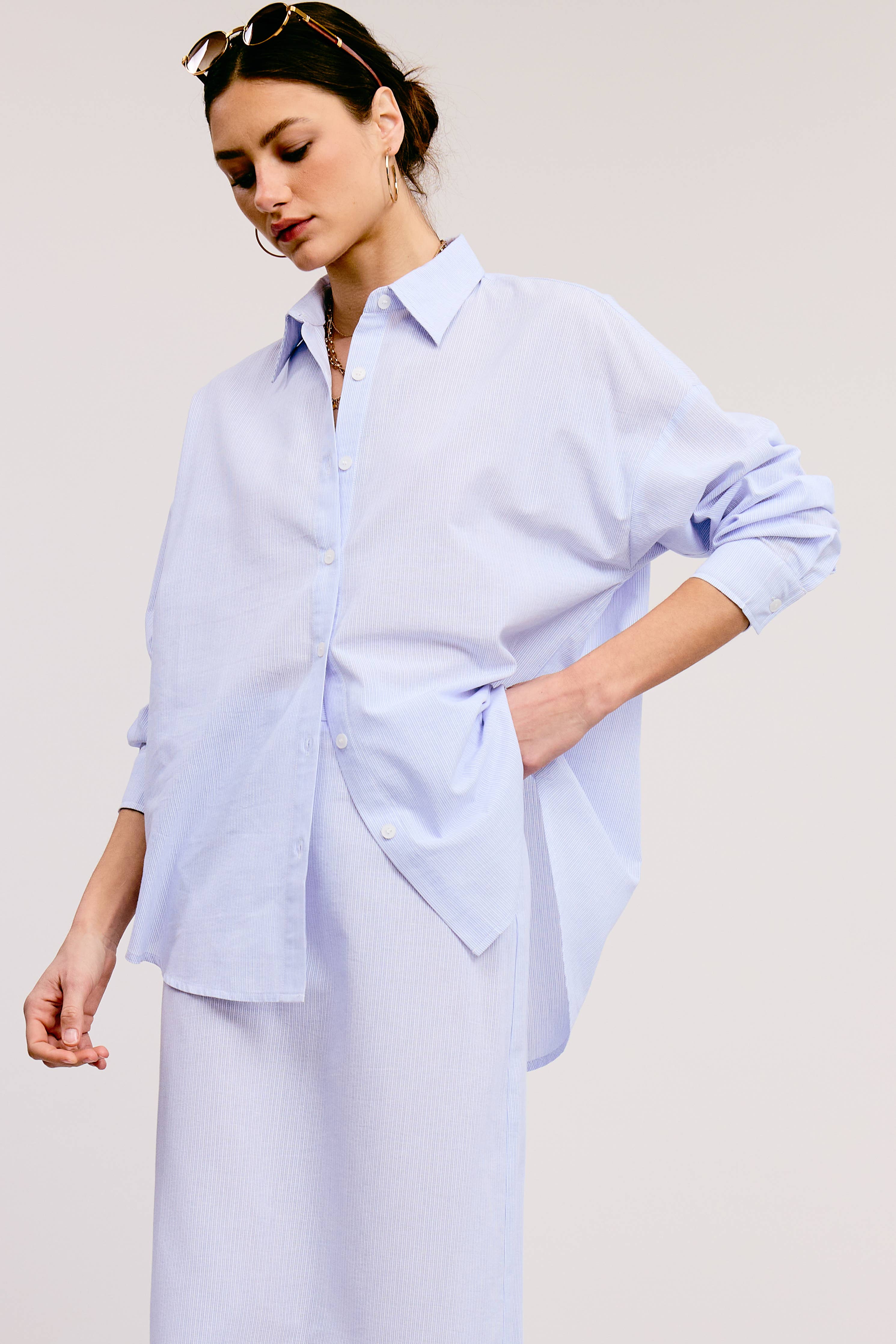 Brisa Top