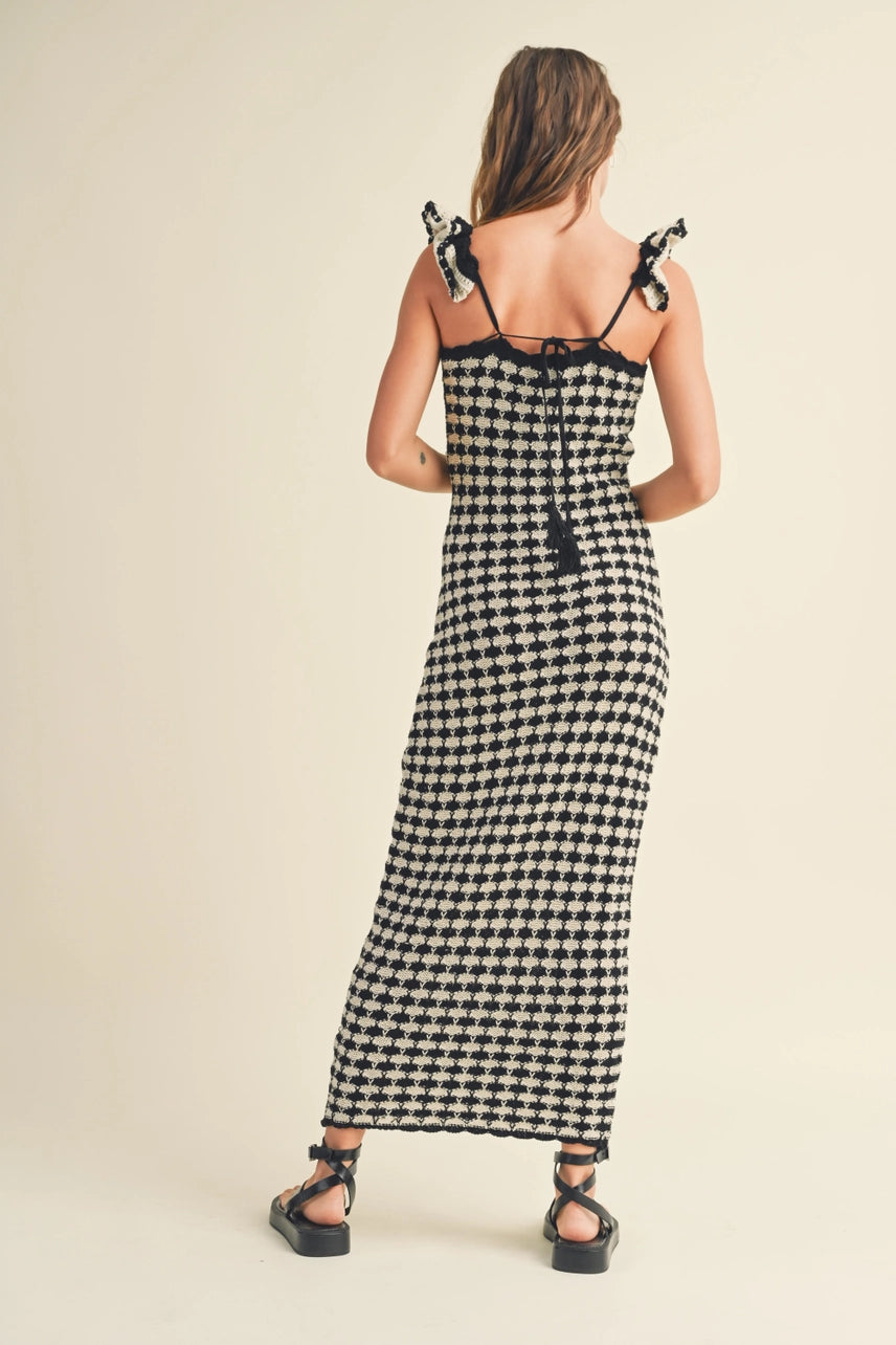 Malinda Dress - Proper