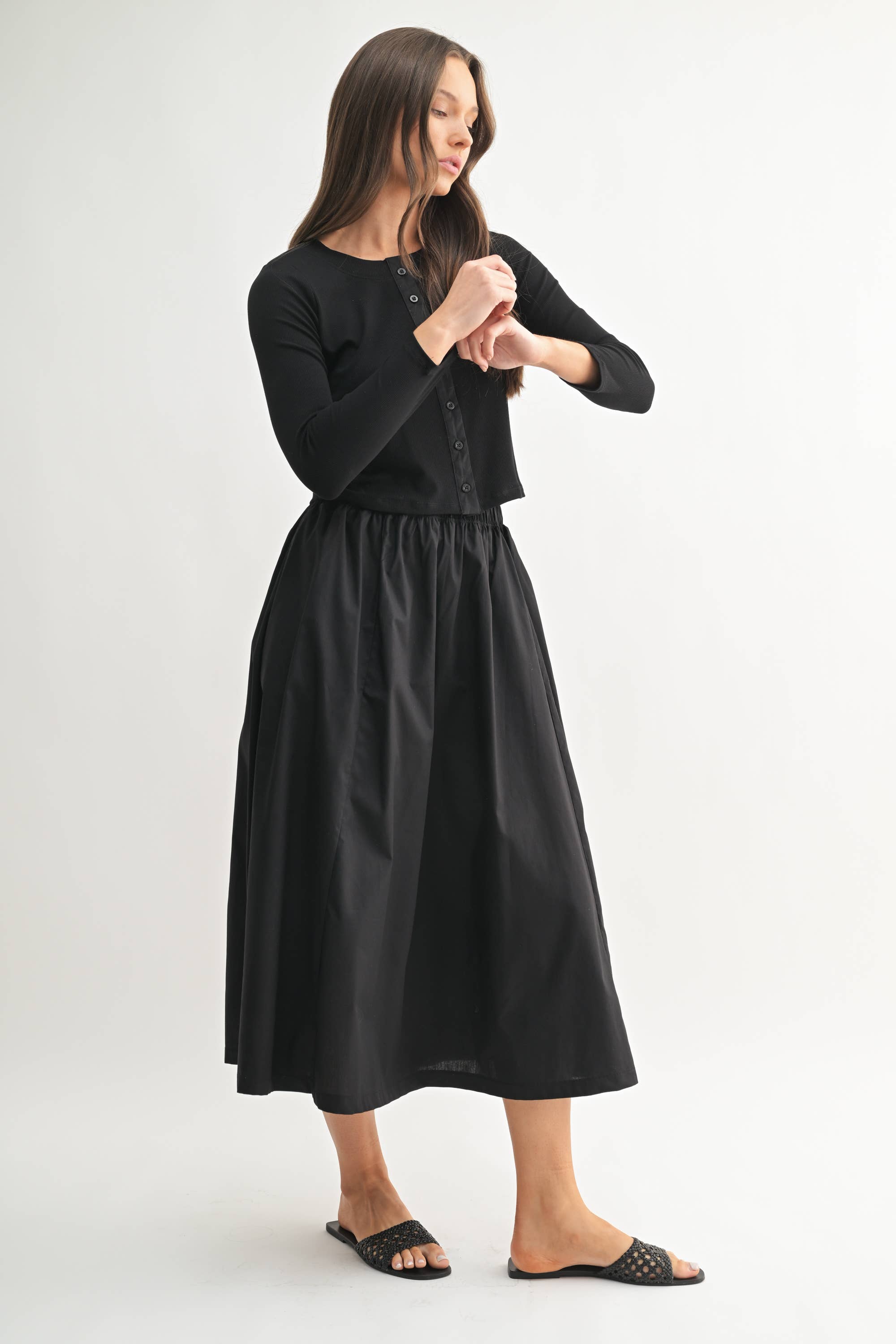 Novella Skirt