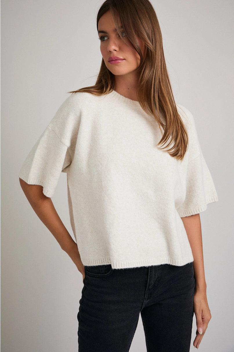 Iraelle Sweater