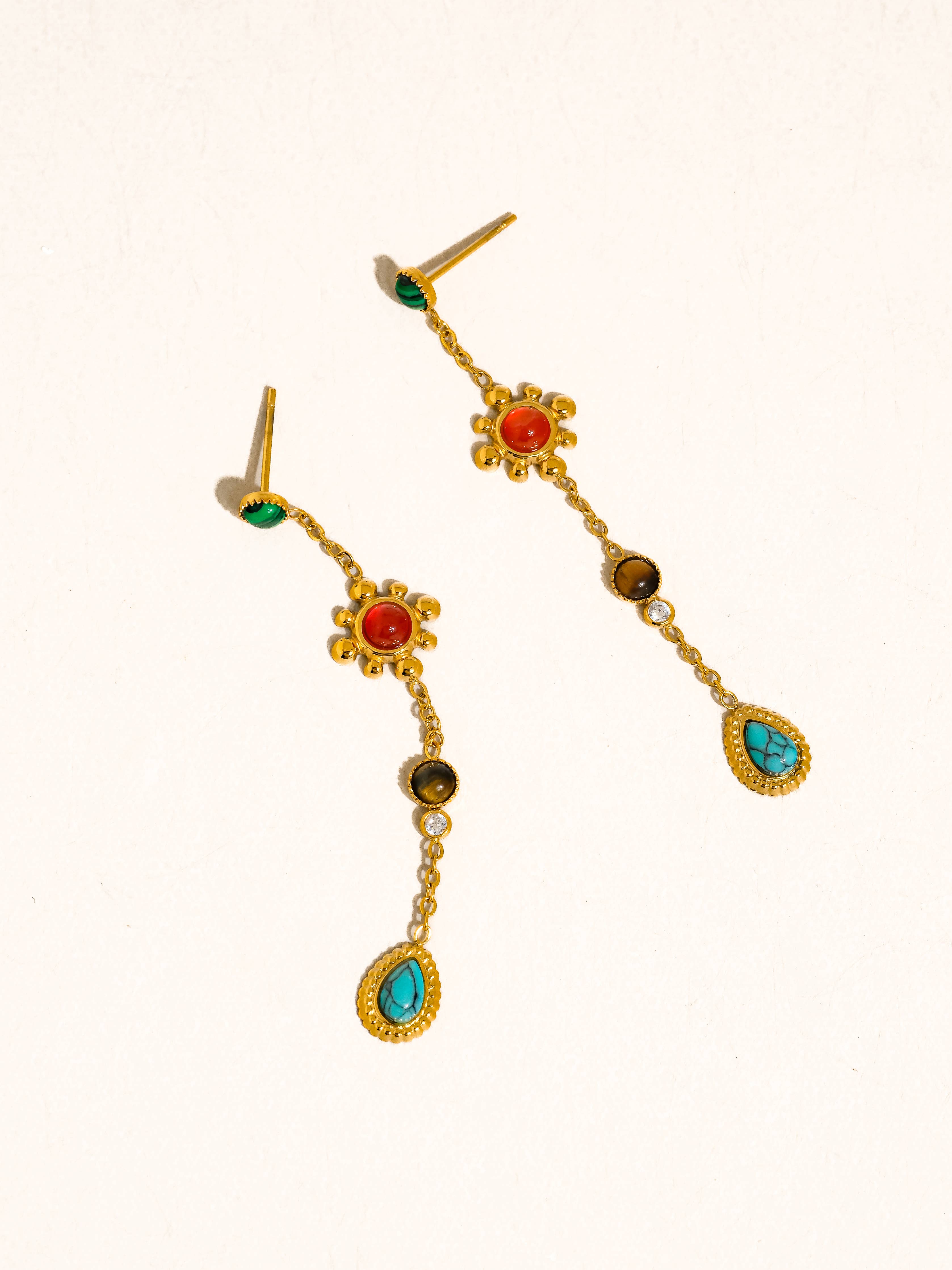 Bellevie Earrings
