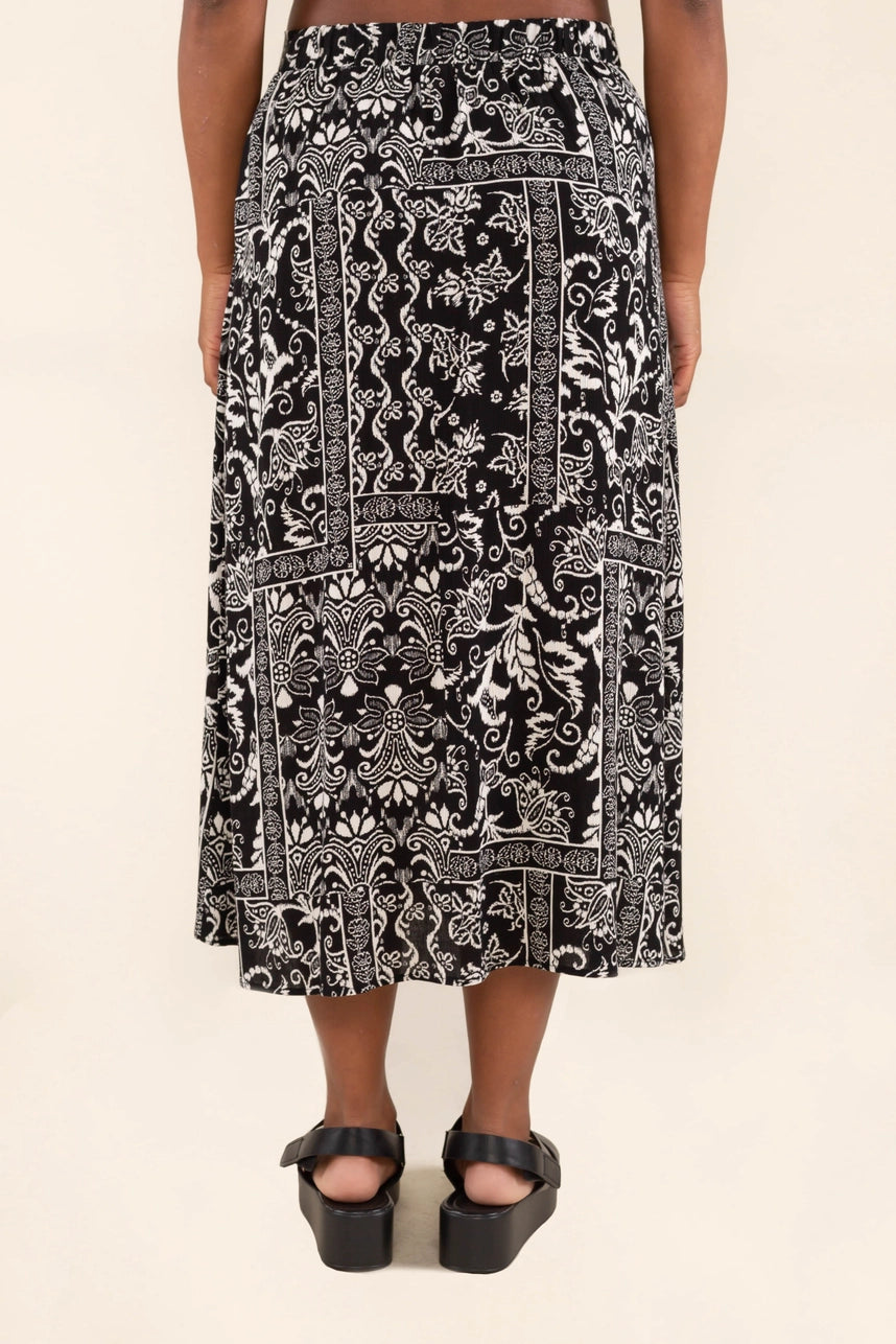 Alysa Skirt - Proper