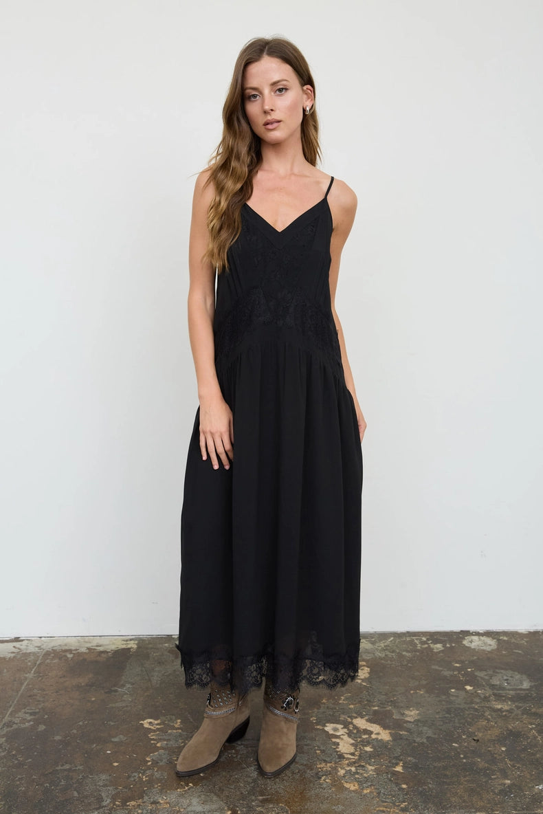 Oona Dress