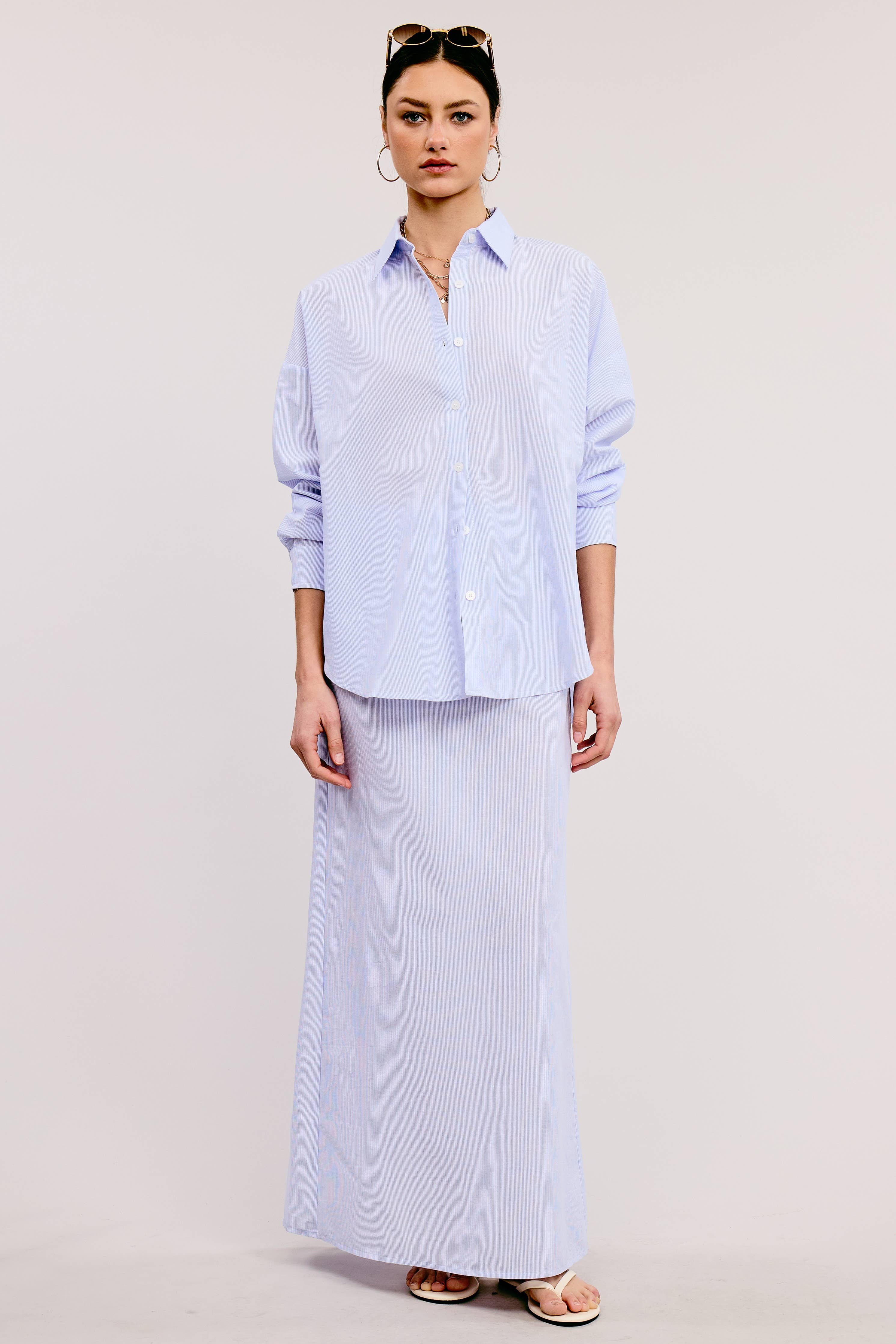 Brisa Skirt