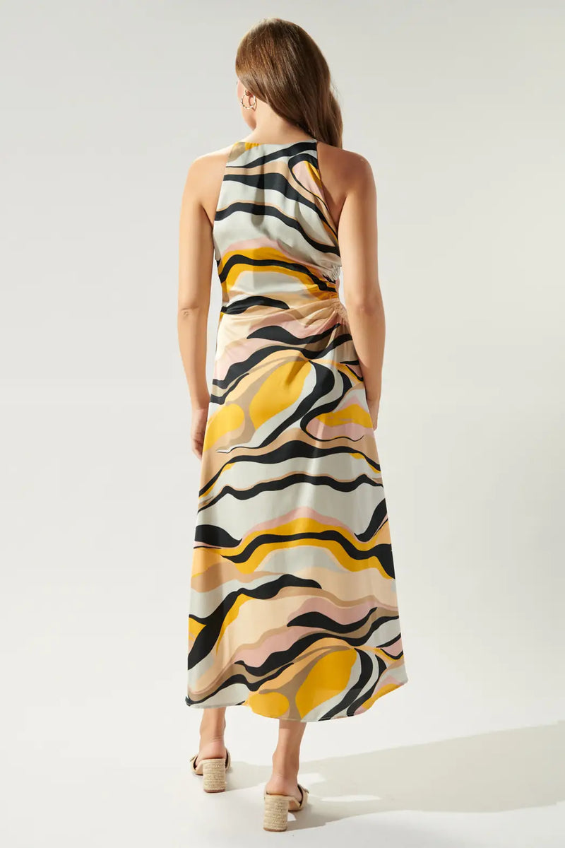 Nikkita Dress - Proper