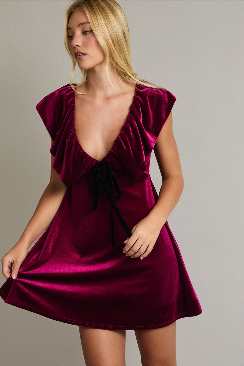 Hollis Dress - Proper