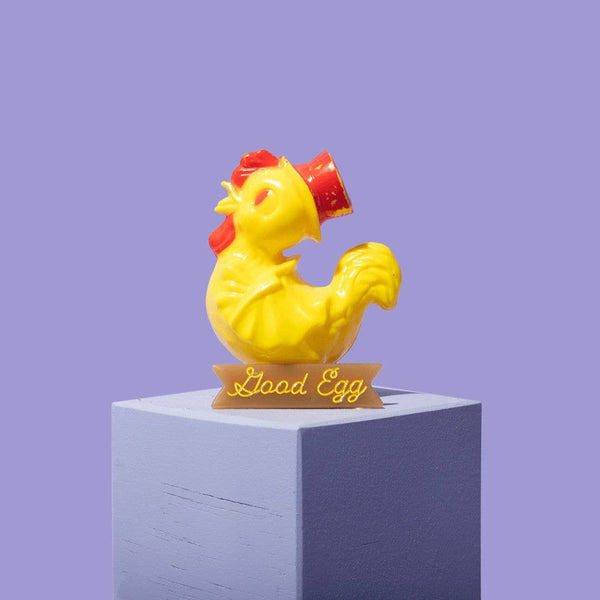 Good Egg Hair Clips - Proper
