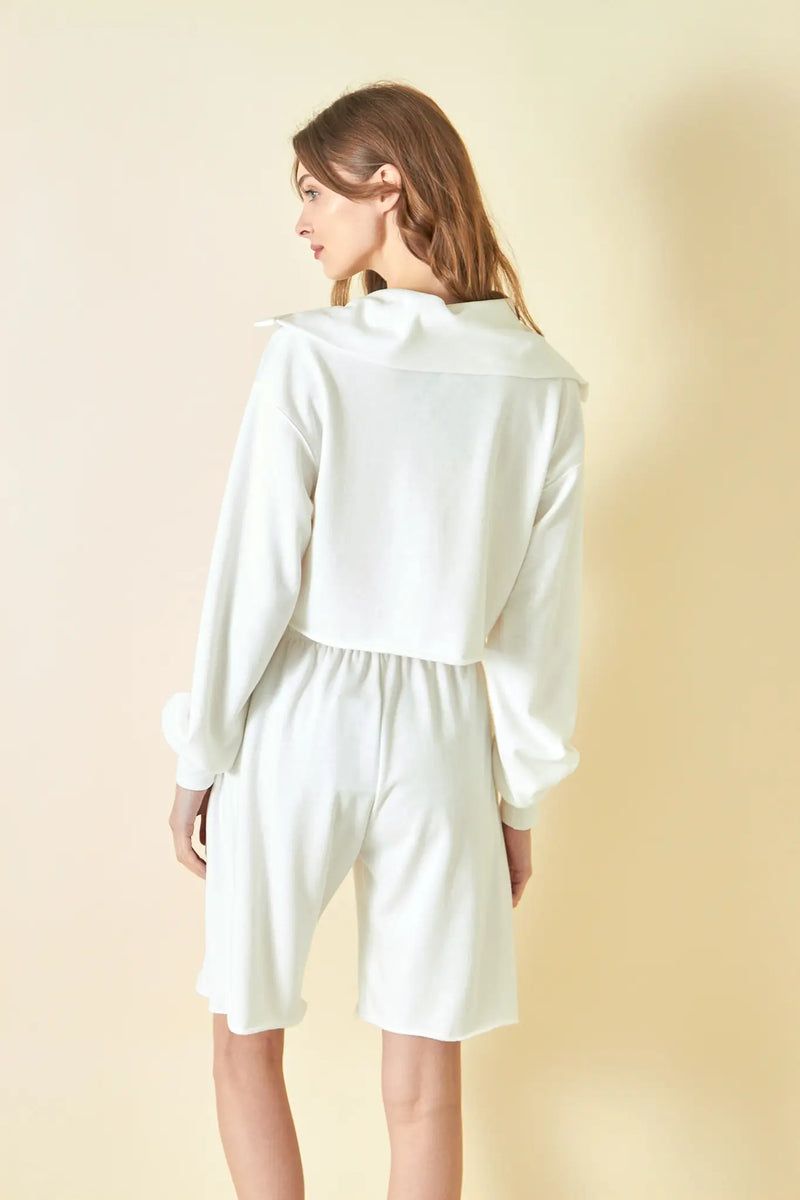 Niya Top - Proper