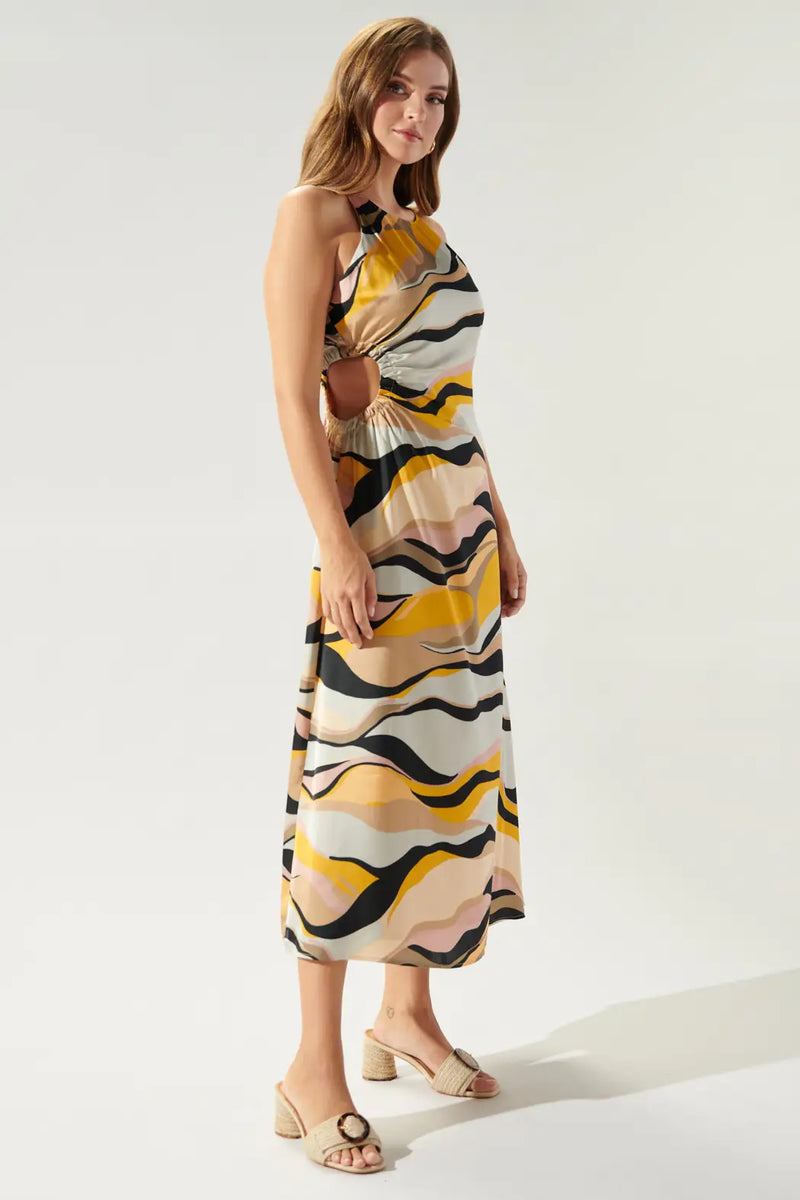 Nikkita Dress - Proper