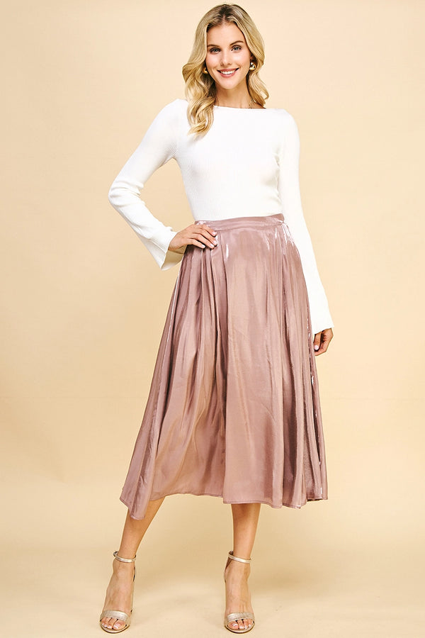 Lilia Skirt - Proper