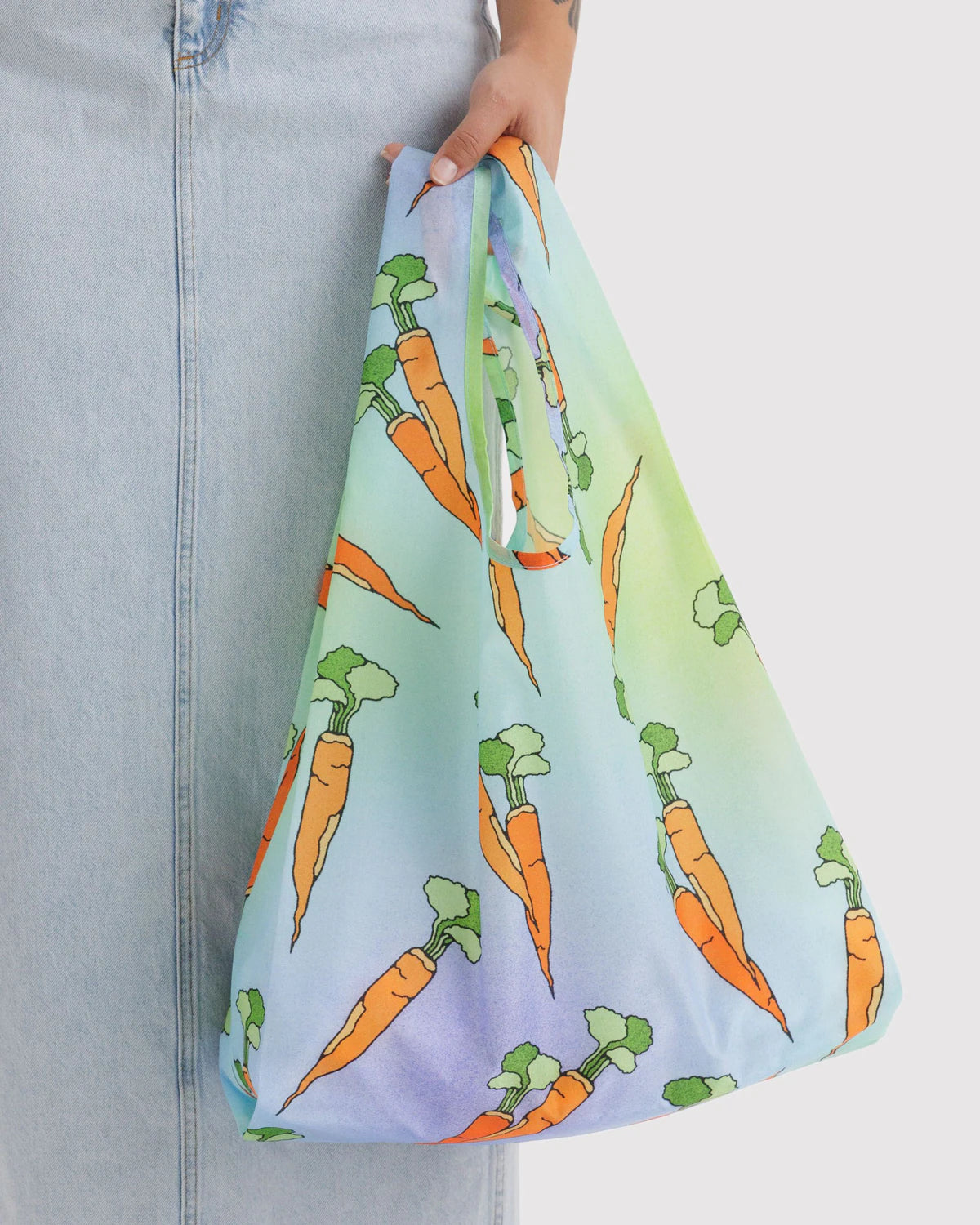 Standard Baggu - Carrots - Proper