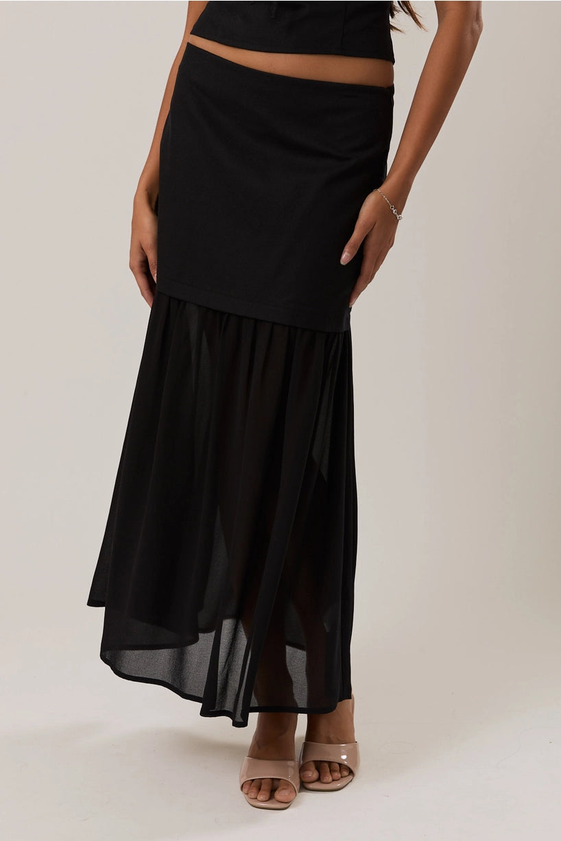 Harlow Skirt - Proper