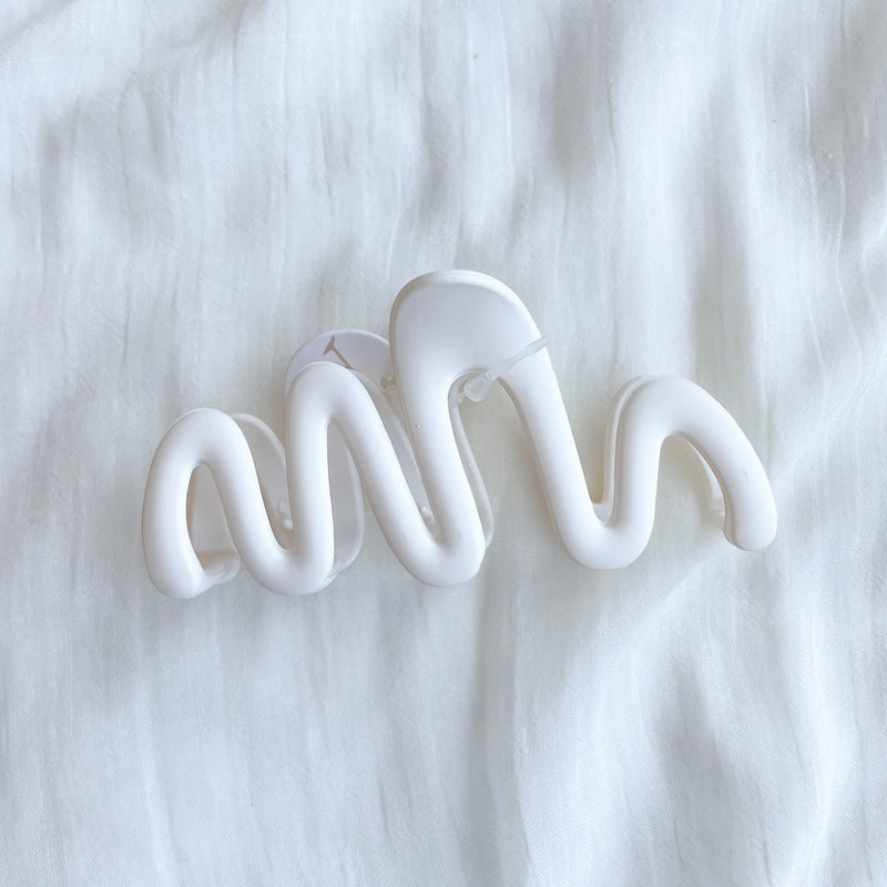 Willow Hair Clip - Proper