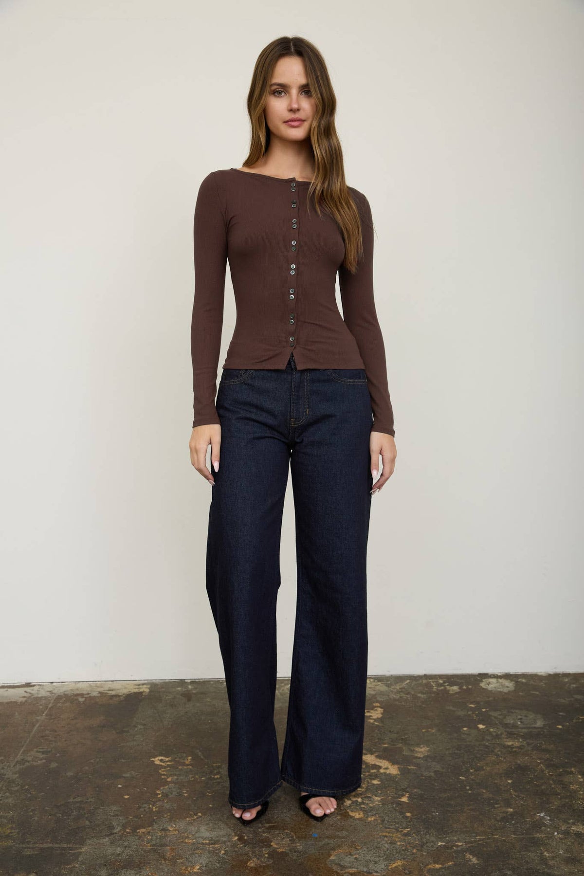 Remy Top