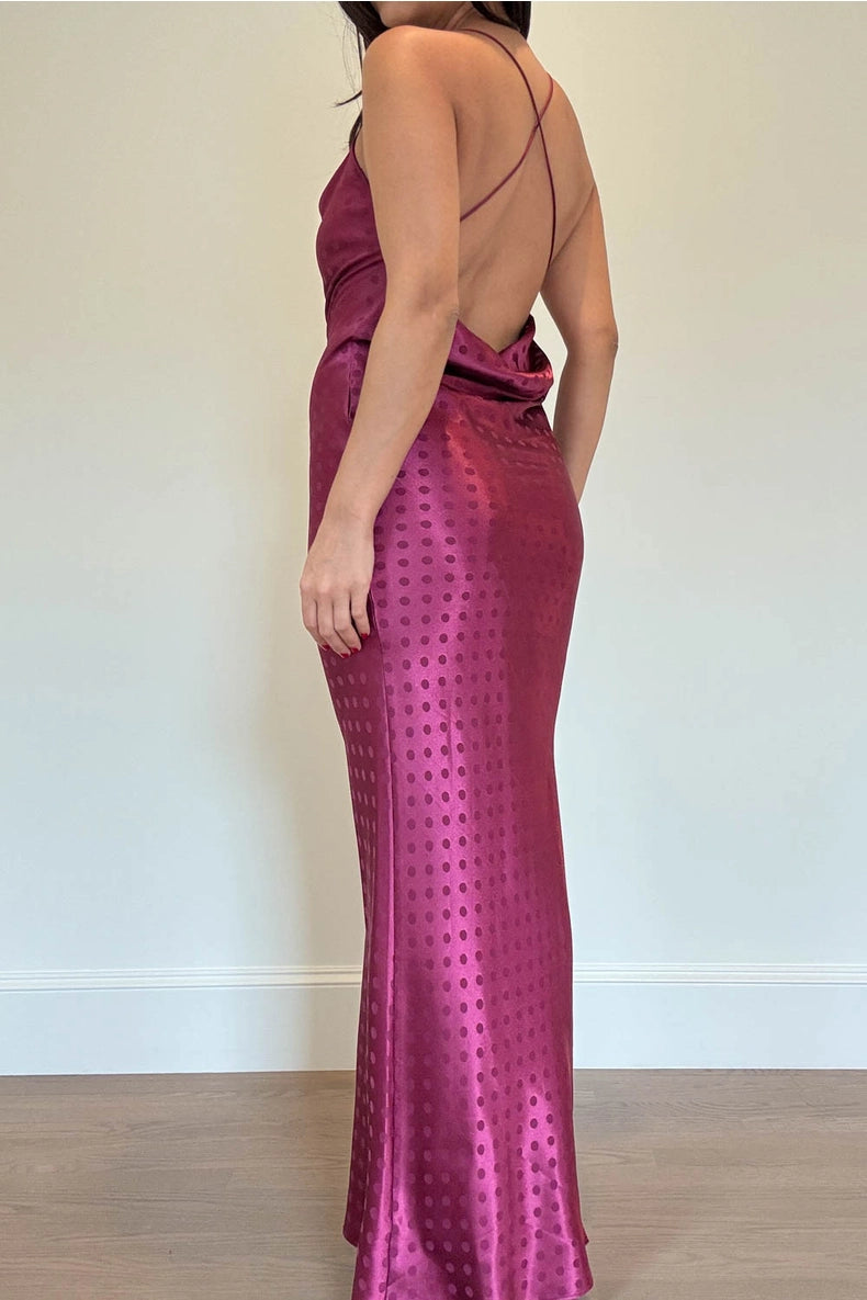 Catalina Dress