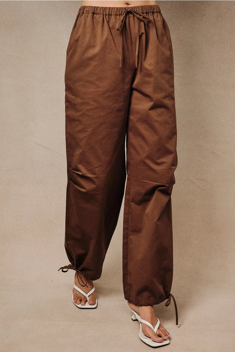 Brooklyn Pants