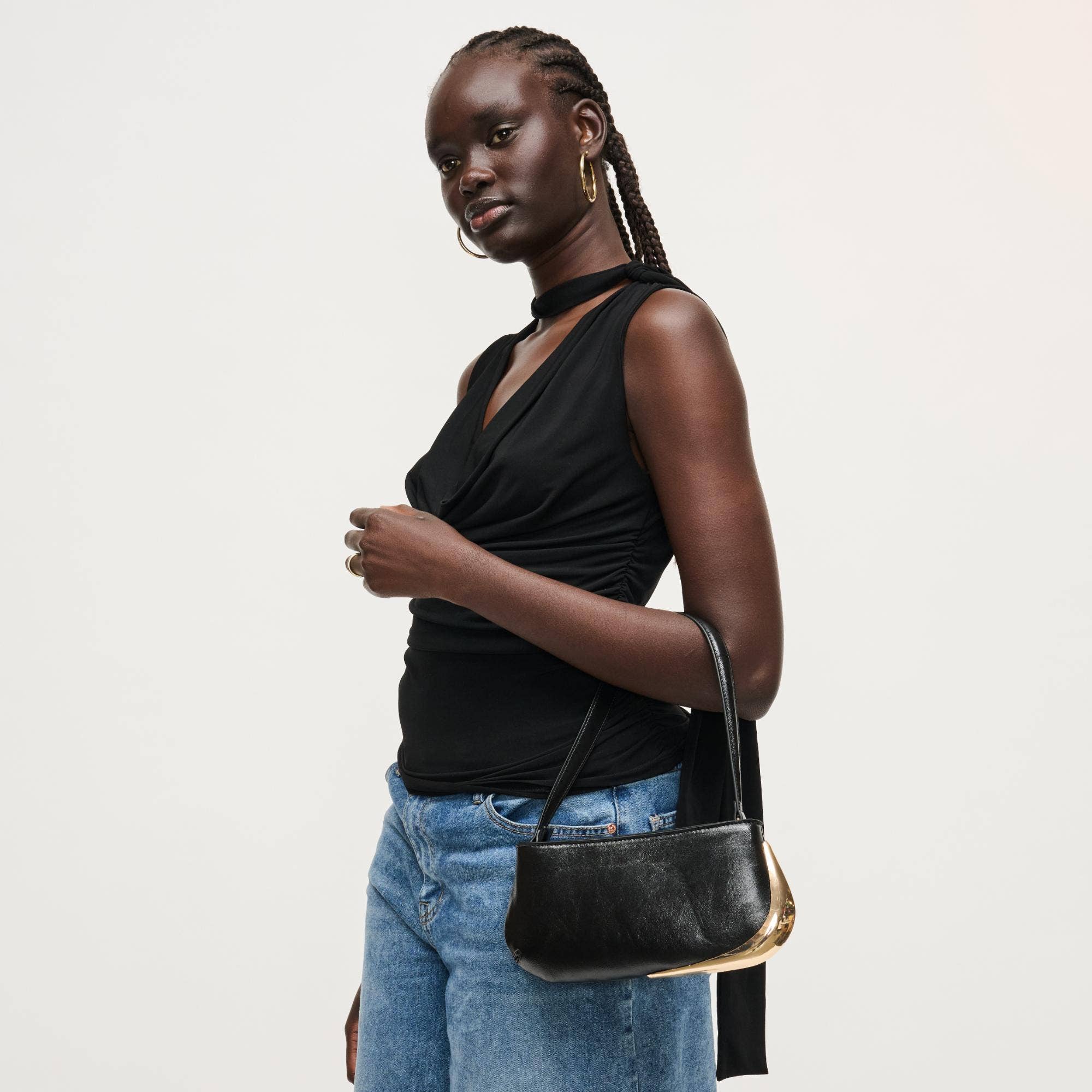 Cooper Shoulder Bag - Proper