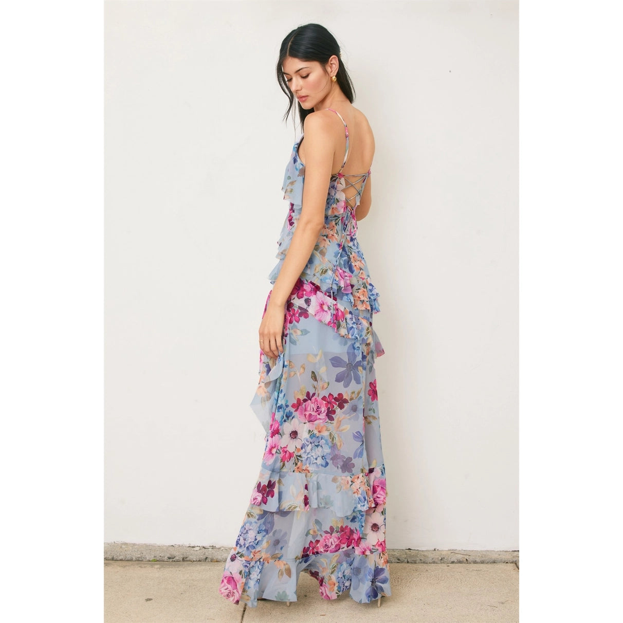 Lottie Dress - Proper