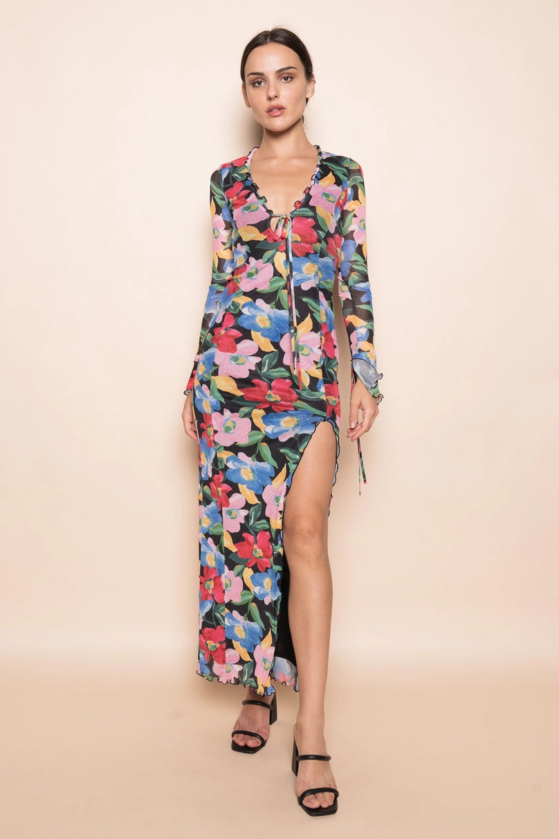 Romilly Dress - Proper