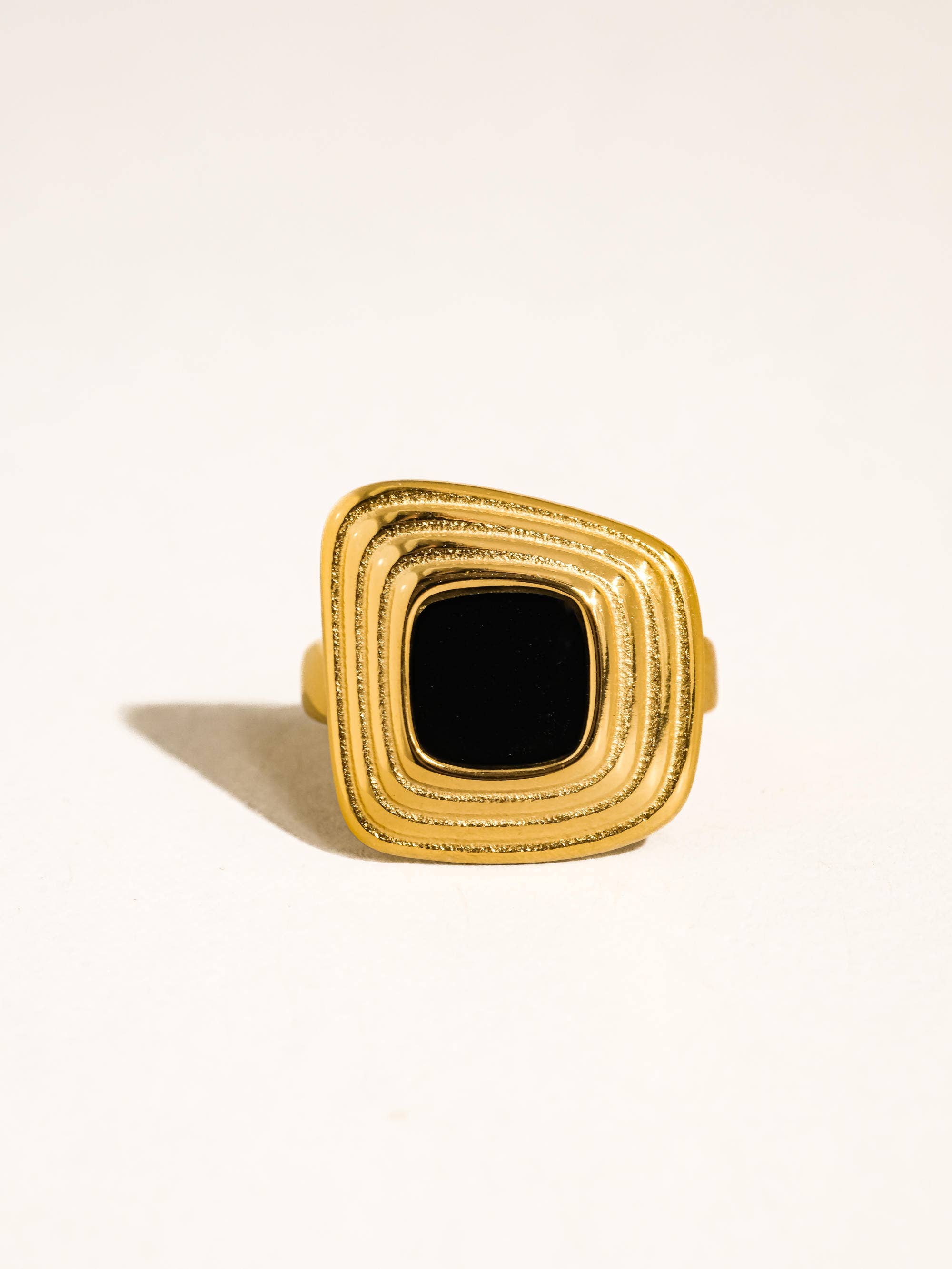 Auricca Statement Ring - Proper