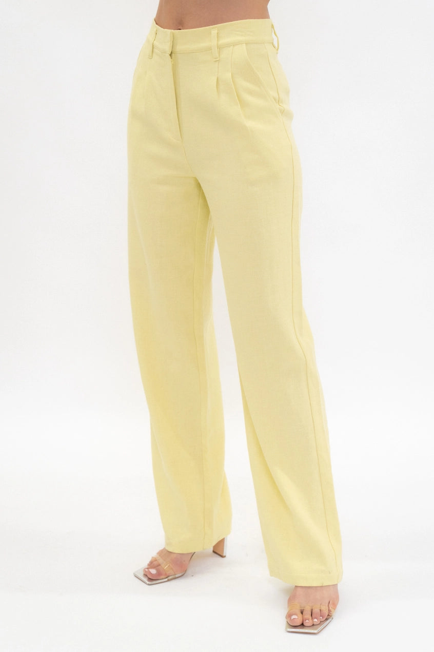 Parker Pants
