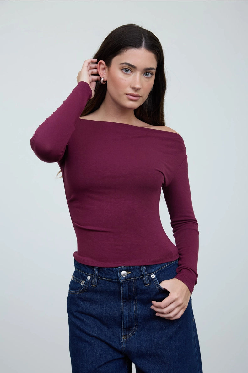 Victoria Top