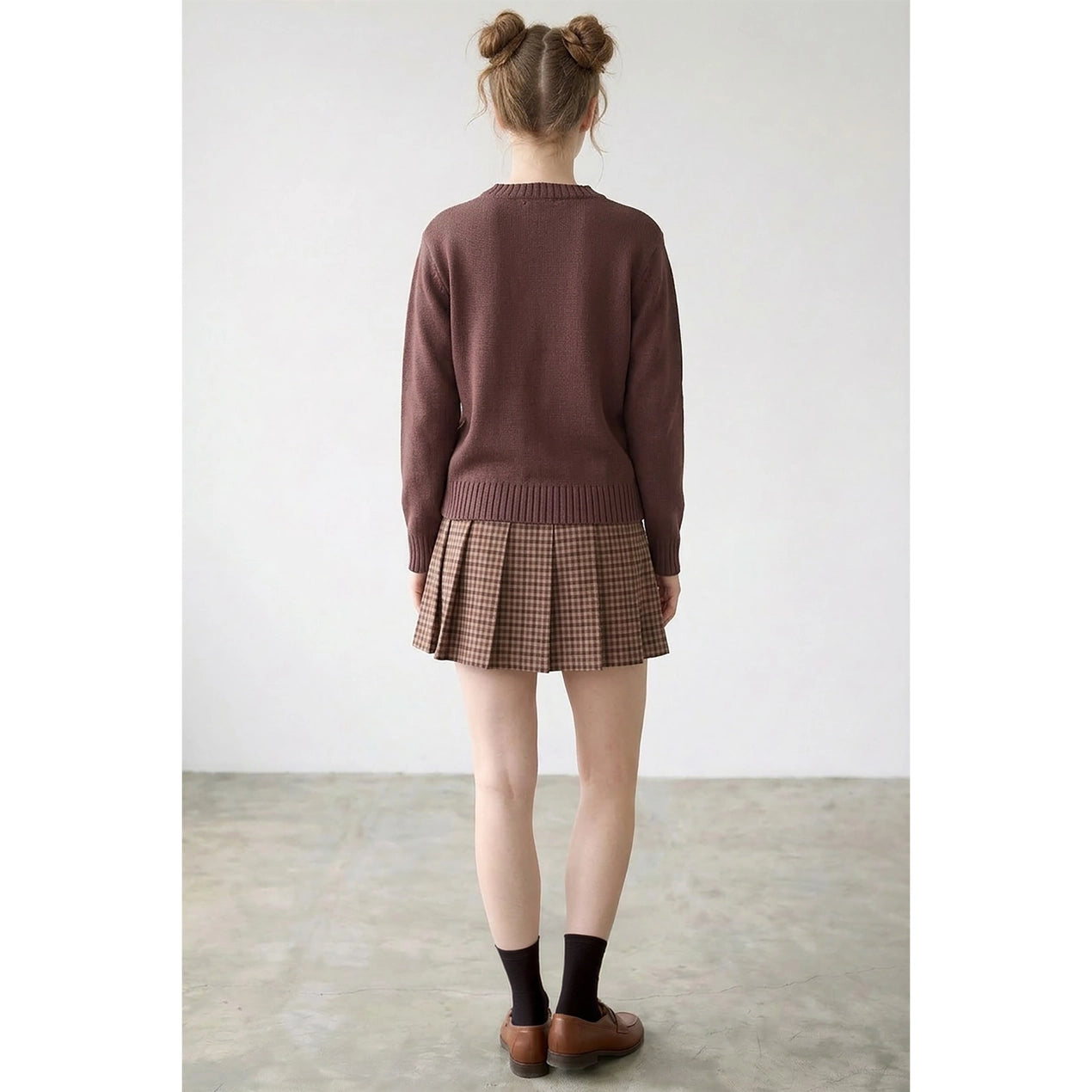 Arden Sweater