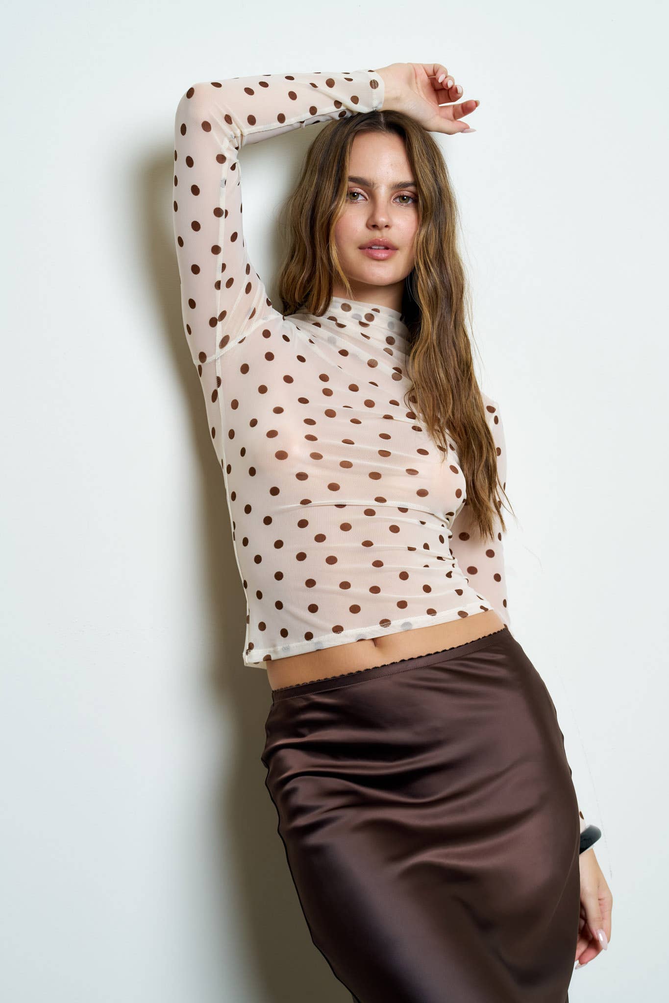 Reese Top