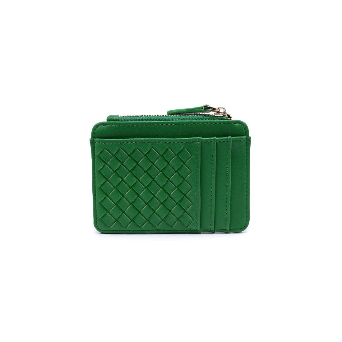 Bryer Card Holder - Proper