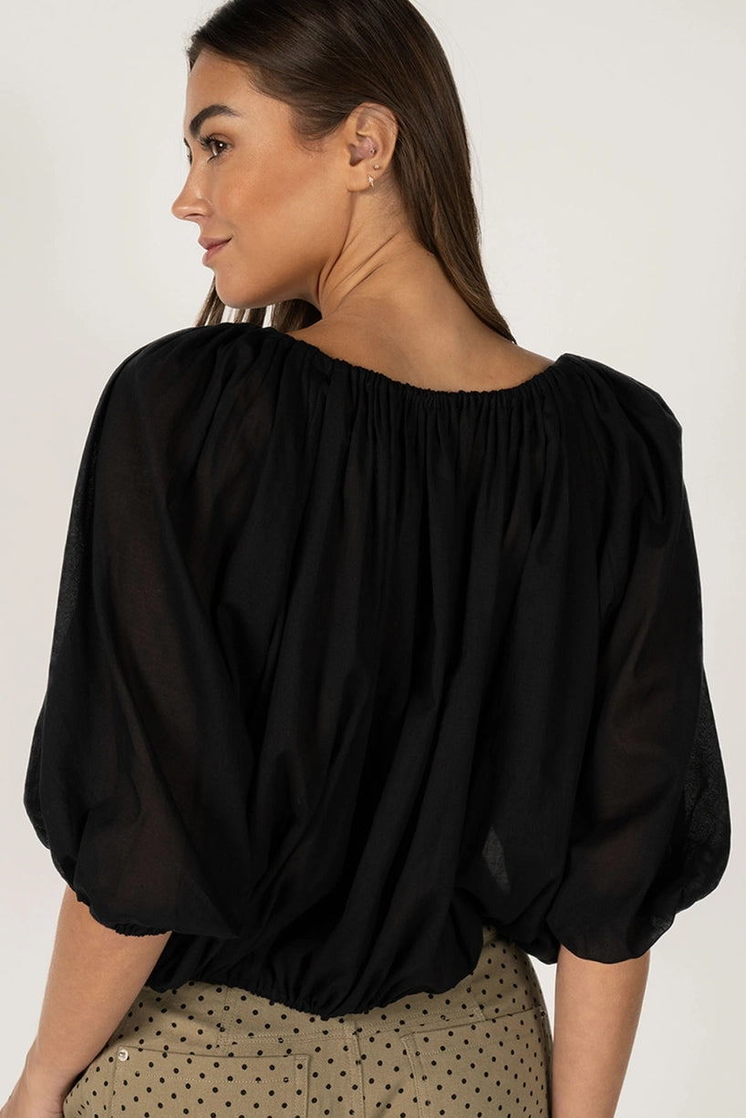Eloise Top - Proper