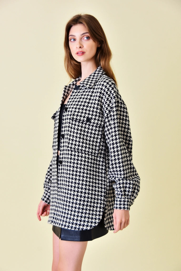 Valery Jacket - Proper