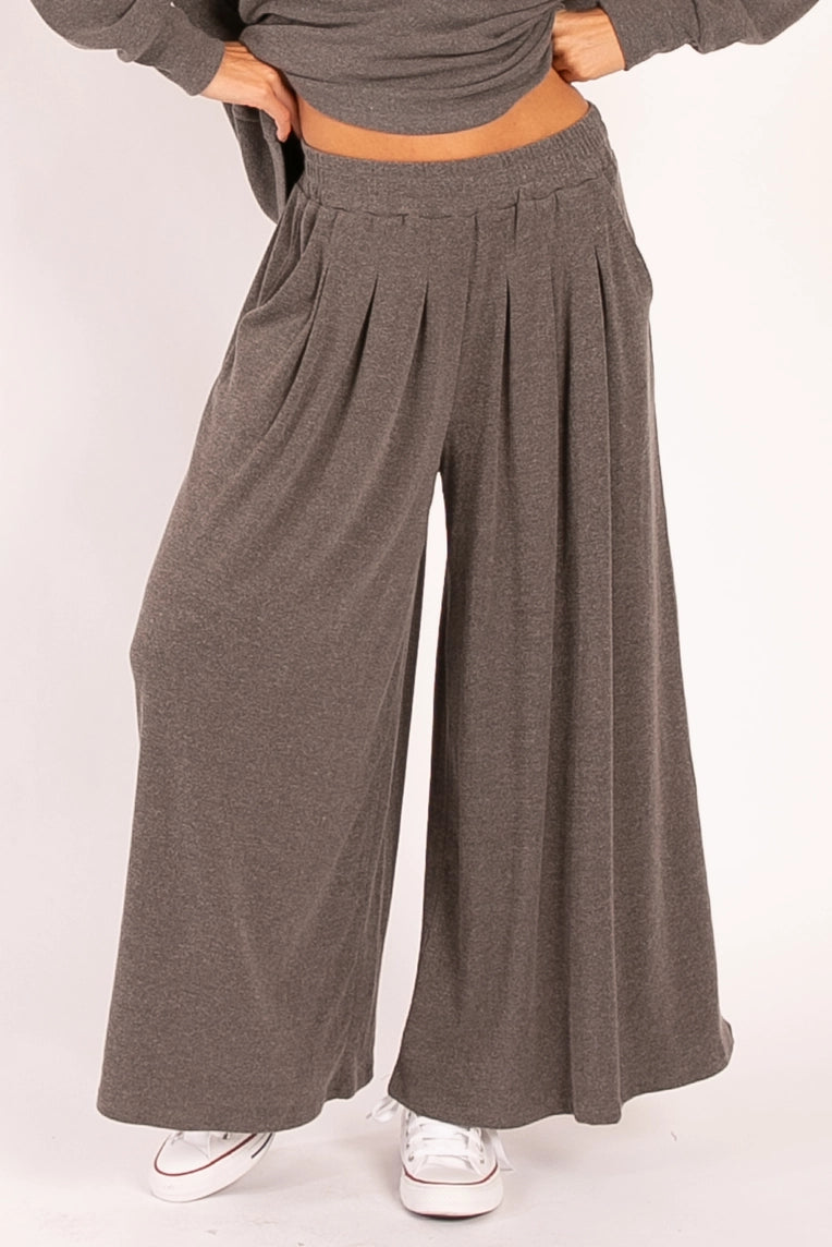 Winifred Pants - Proper