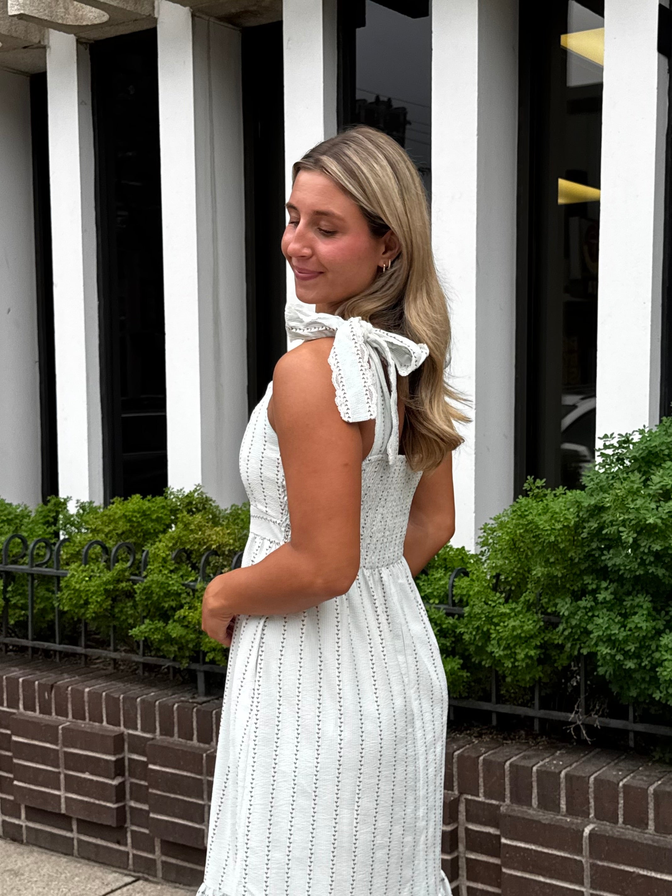 Rakel Dress
