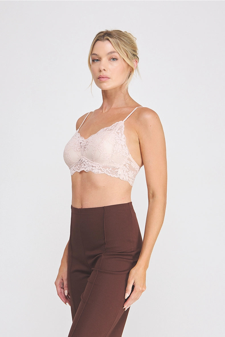 Delia Bralette