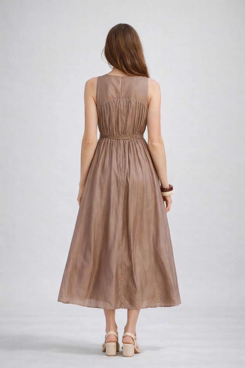 Aris Dress - Proper