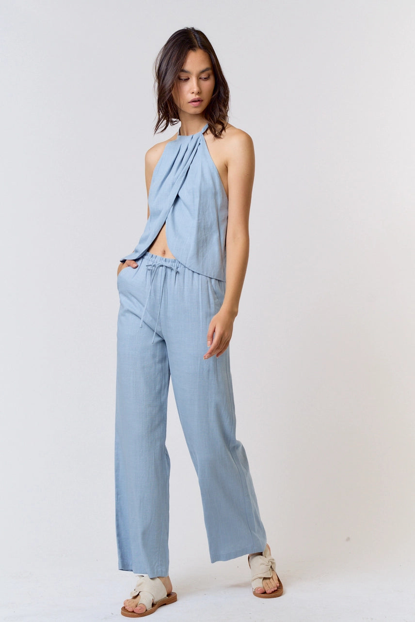 Catalina Pants - Proper