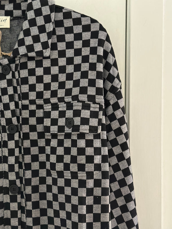 Marina Jacket - Proper