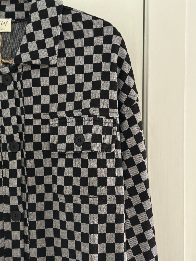Marina Jacket - Proper