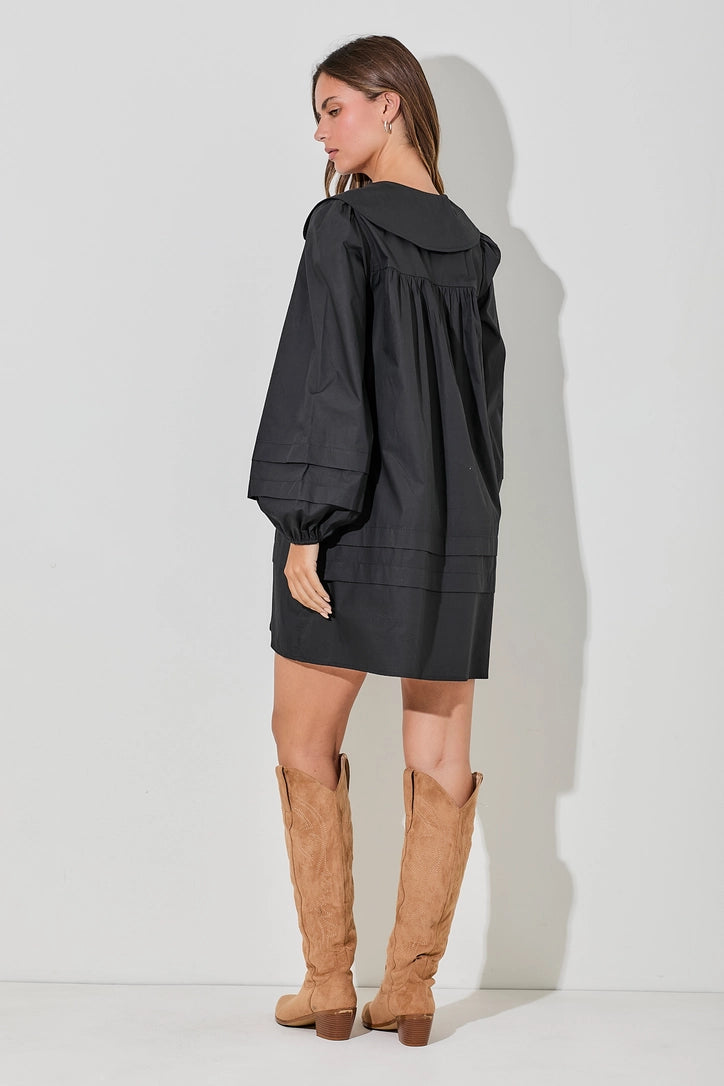 Teagan Dress