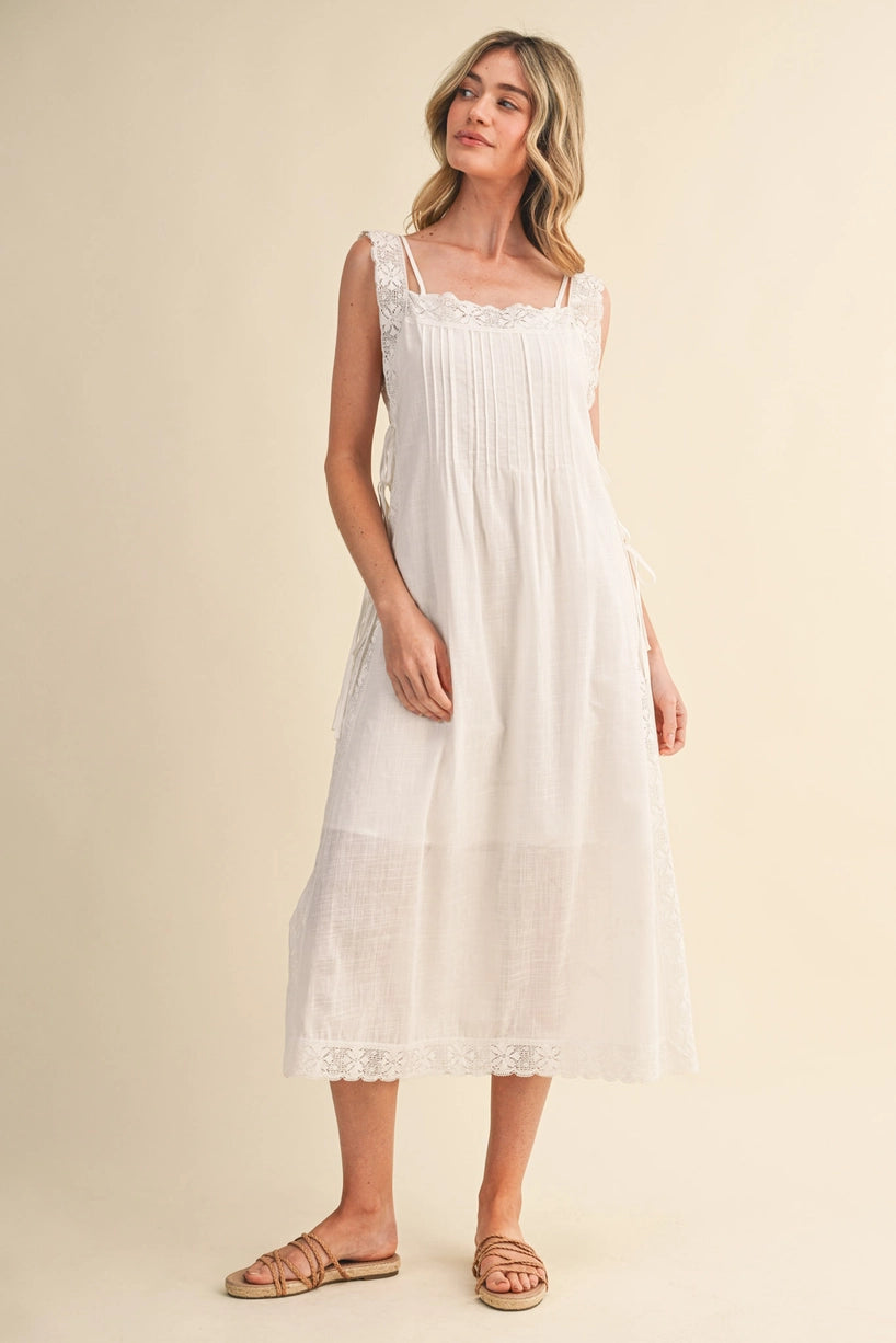 Etty Dress - Proper